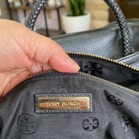 ❤️authentic Tory Burch bag - Picture 13 of 15